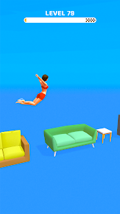 Home Flip: Crazy Jump Master 1.22 screenshots 2