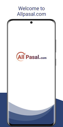 Android application Allpasal Store screenshort