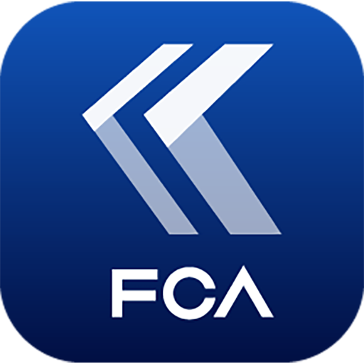 FCA - Fast Feedback  Icon