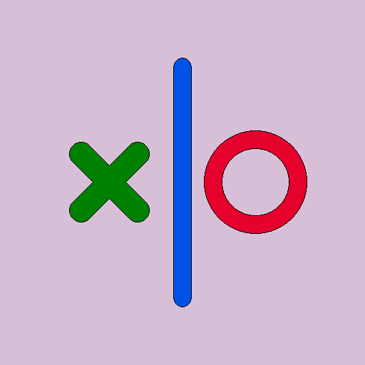 XO game logo