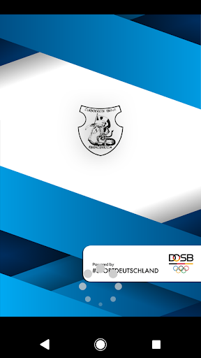 Android application Turnverein Marktbreit screenshort