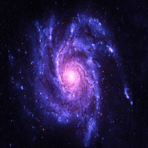 Cosmoblog logo
