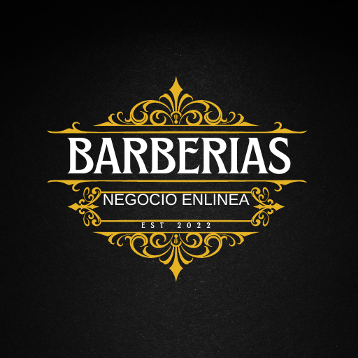 BARBERIAS COLOMBIA logo