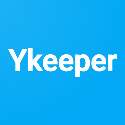 Ykeeper logo