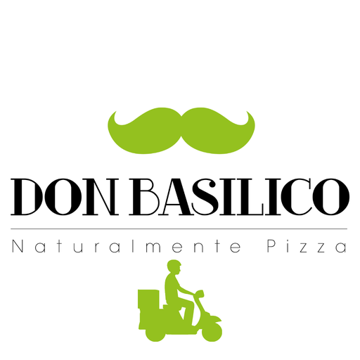 Don Basilico Rider logo