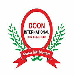 Icon image Doon School Maninagar