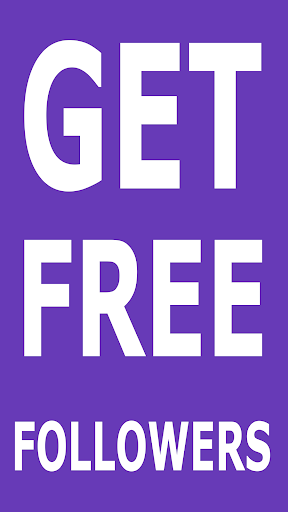 Get Followers Screen 2