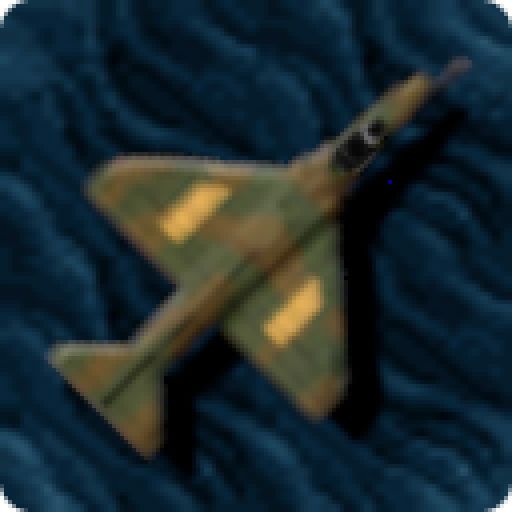 Malvinas War logo