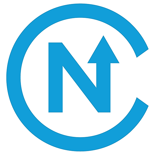 North Coast Electric Mobile logo