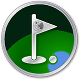 Golf Course Finder Pro icon