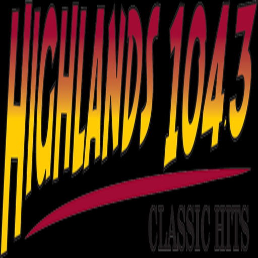HIGHLANDS 1043 logo