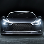 Cover Image of Télécharger Cars Wallpaper For Audi 2.0 APK