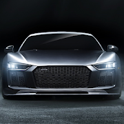 Cars Wallpaper For Audi