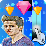 Charlie Puth Piano Tap icon