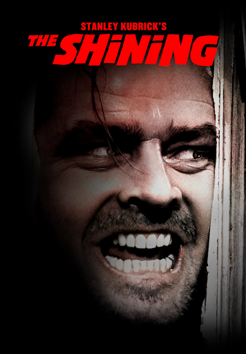 The Shining - Movies on Google Play