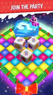 Dice Dreams™️ Apk Mod for Android [Unlimited Coins/Gems] 5