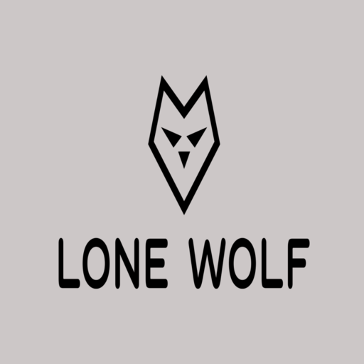Lone Wolf 7.70.0 Icon