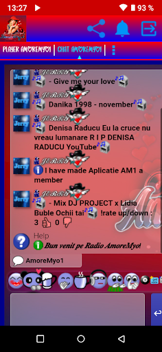 AmoreMyo1 Screen 3