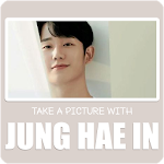 Cover Image of Unduh Take a picture with Jung Hae In 1.0.190 APK