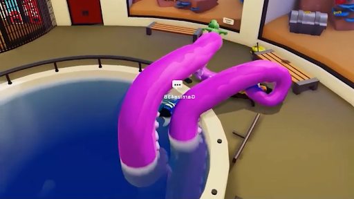 Hints Gang Beasts 2021