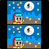 Find Differences to move icon