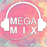 MegaMix - מגה מיקס icon
