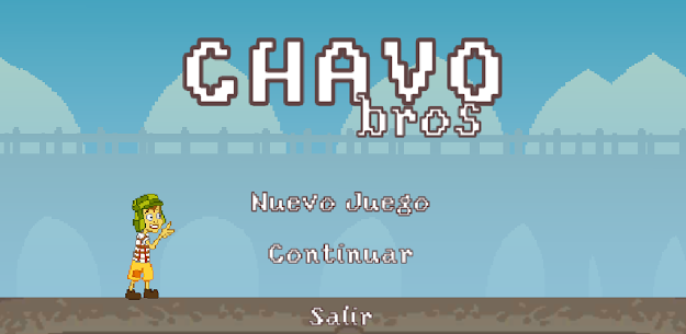 Chavo Bros v1.0 MOD APK(Unlimited Money)Free For Android 5