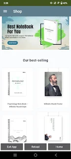 Psychology Hub -  by PsiQ