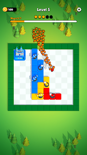 Block Defence: Tower Blast! 5
