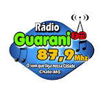 Cover Image of ดาวน์โหลด Radio Guarani 87,9 FM 2.0 APK