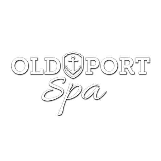 Old Port Spa logo