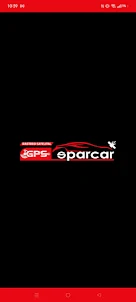 SPARCAR GPS