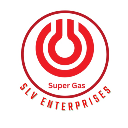SLV Enterprises logo