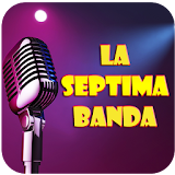 La Septima Banda Musica Fan icon