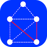 Dot Liner Puzzle icon