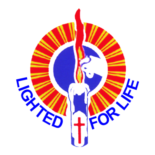 Don Bosco Kolathur logo