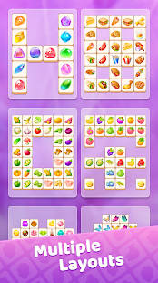 Tile Connect - Tile Match Game apkdebit screenshots 6