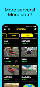 CPMCARS APK for Android Download 3
