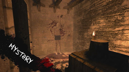 The Old Prison Demo: Horror 2.1.0 APK screenshots 2