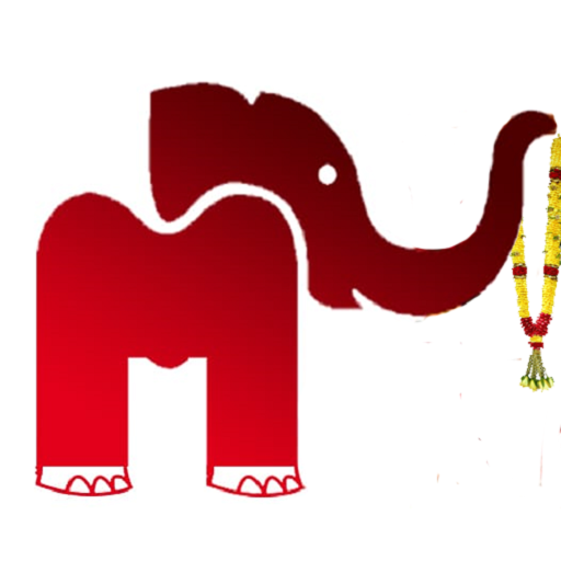 Naidu Matching Matrimony logo
