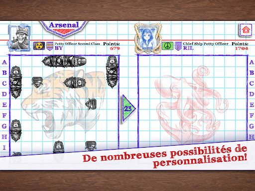 Sea Battle 2 screenshot 11