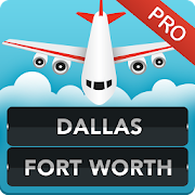 Top 44 Travel & Local Apps Like FLIGHTS Dallas Fort Worth Pro - Best Alternatives