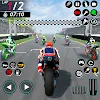 Bike Racing Motorcycle Game 3d icon