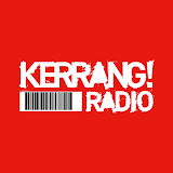 Kerrang! Radio icon
