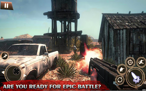 Best Free Shooting Game: 3D Shooter Action Games 1.1.9 APK + Mod (Unlimited money) untuk android