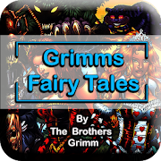 Top 44 Books & Reference Apps Like Grimms Fairy Tales By The Brothers Grimm - Offline - Best Alternatives