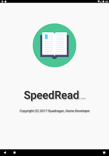 SpeedRead, Spritz Reading Pro