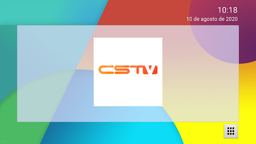 CSTV STB Screen 2