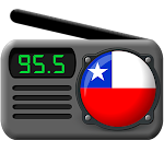 Cover Image of Download Radios de Chile  APK