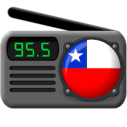 「Radios de Chile」のアイコン画像